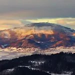 Daglezja Pod Gora Zar * Miedzybrodzie Zywieckie