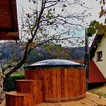 Daglezja Pod Gora Zar Homestay