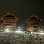 Homestay Daglezja Pod Gora Zar
