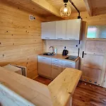 Daglezja Pod Gora Zar Homestay