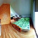 Daglezja Pod Gora Zar *