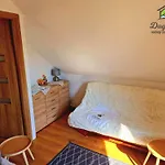 Homestay szállás Daglezja Pod Gora Zar *