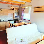 Homestay szállás Daglezja Pod Gora Zar
