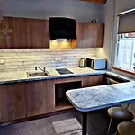 Homestay Daglezja Pod Gora Zar Miedzybrodzie Zywieckie