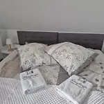 Homestay szállás Daglezja Pod Gora Zar