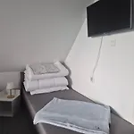 Daglezja Pod Gora Zar