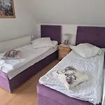 Daglezja Pod Gora Zar * Miedzybrodzie Zywieckie