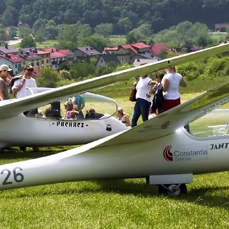 Daglezja Pod Gora Zar