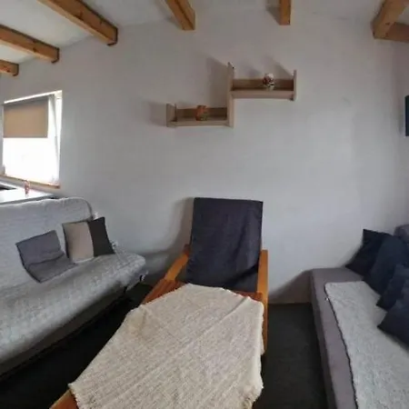 Daglezja Pod Gora Zar Homestay