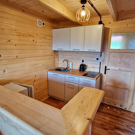 Daglezja Pod Gora Zar Homestay
