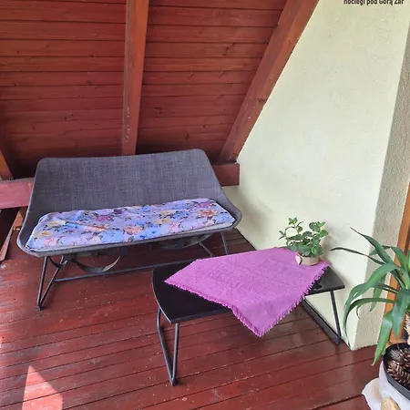 Pansiyon Daglezja Pod Gora Zar Miedzybrodzie Zywieckie