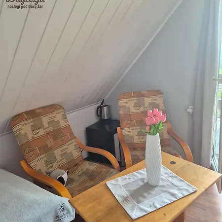 Daglezja Pod Gora Zar *