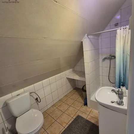 Daglezja Pod Gora Zar * Miedzybrodzie Zywieckie