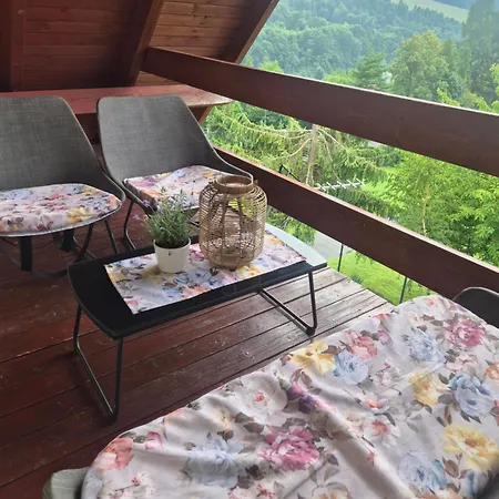 Daglezja Pod Gora Zar * Miedzybrodzie Żywieckie