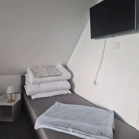 Daglezja Pod Gora Zar