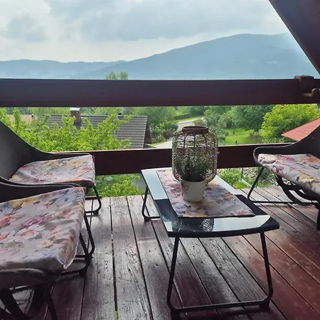 Daglezja Pod Gora Zar Homestay szállás *
