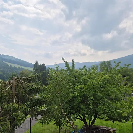 Daglezja Pod Gora Zar Pansiyon *