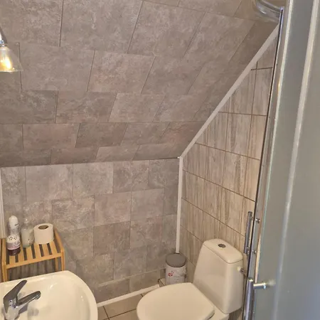 Daglezja Pod Gora Zar Miedzybrodzie Żywieckie