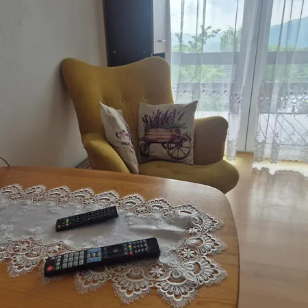 Daglezja Pod Gora Zar Alloggio in famiglia