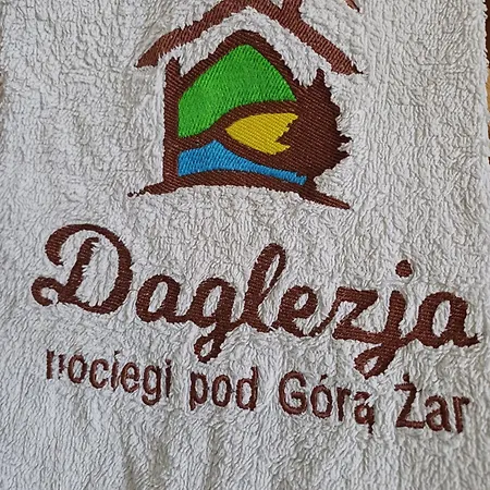Daglezja Pod Gora Zar *