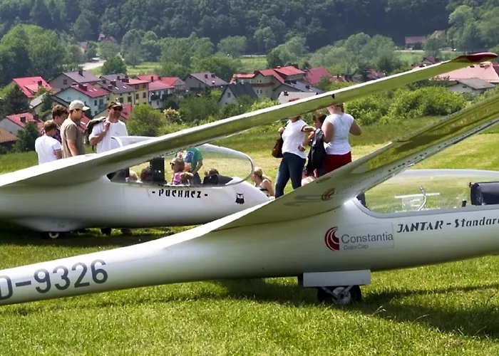 Daglezja Pod Gora Zar