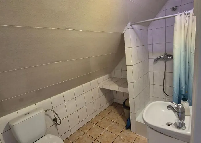 Daglezja Pod Gora Zar * Miedzybrodzie Zywieckie